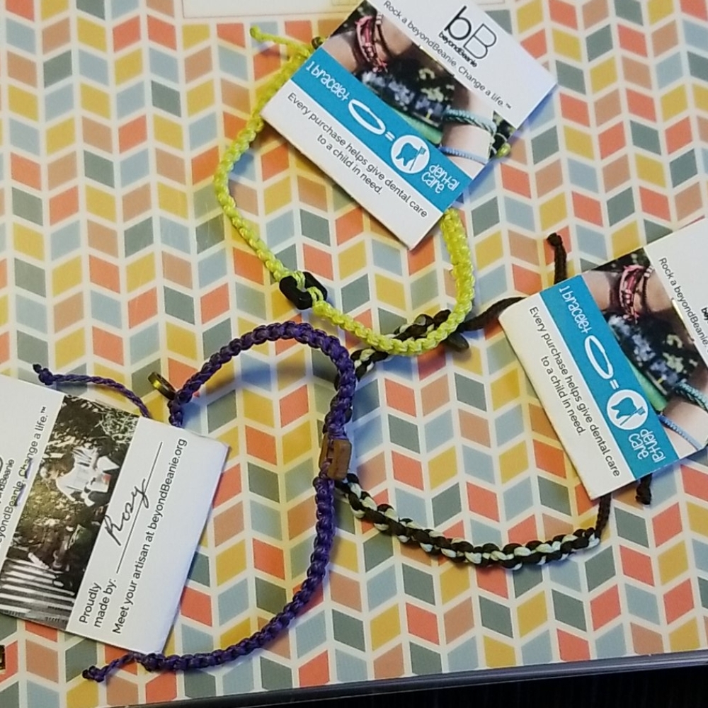 Puravidabracelets bundle - Picture 10 of 10
